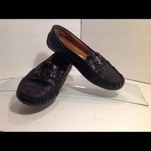 Ralph Lauren Carley size 9 women's awesome